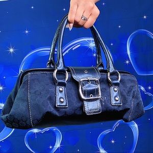 Nine west purse